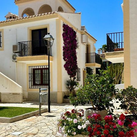 Casa Veranera Vera Costa Playas de Vera Экстерьер фото