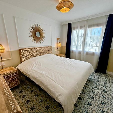 Casa Veranera Vera Costa Playas de Vera Экстерьер фото