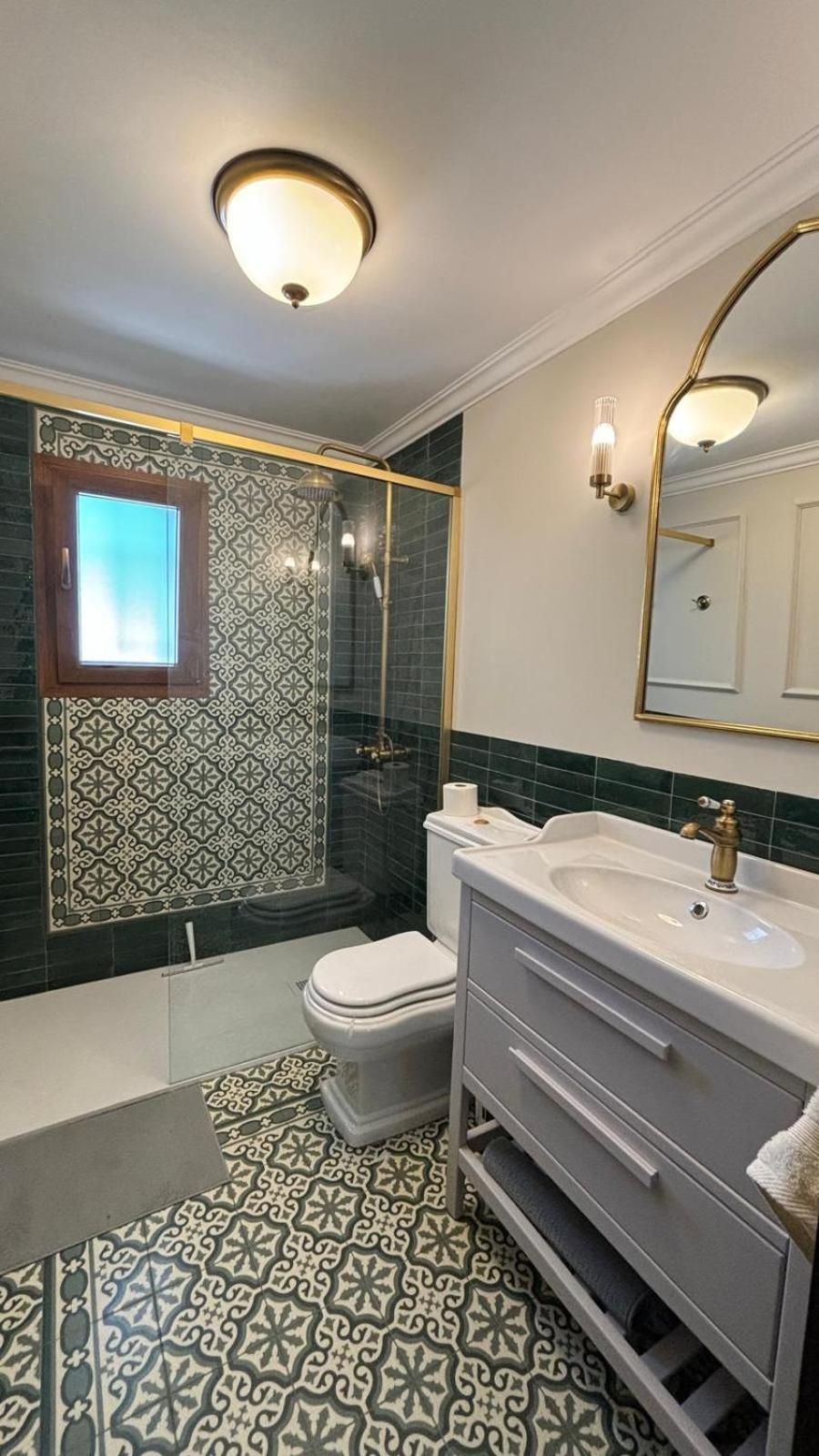 Casa Veranera Vera Costa Playas de Vera Экстерьер фото