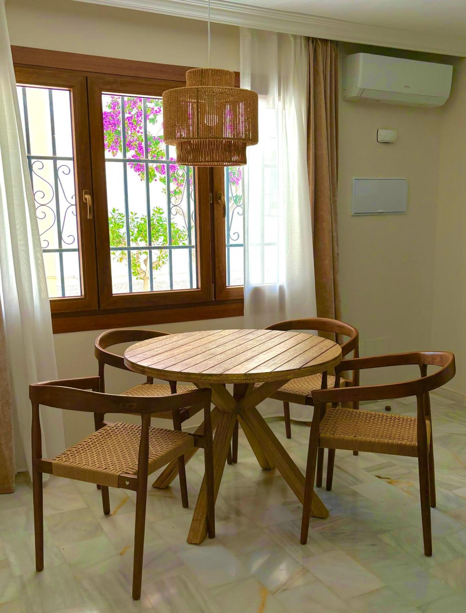 Casa Veranera Vera Costa Playas de Vera Экстерьер фото