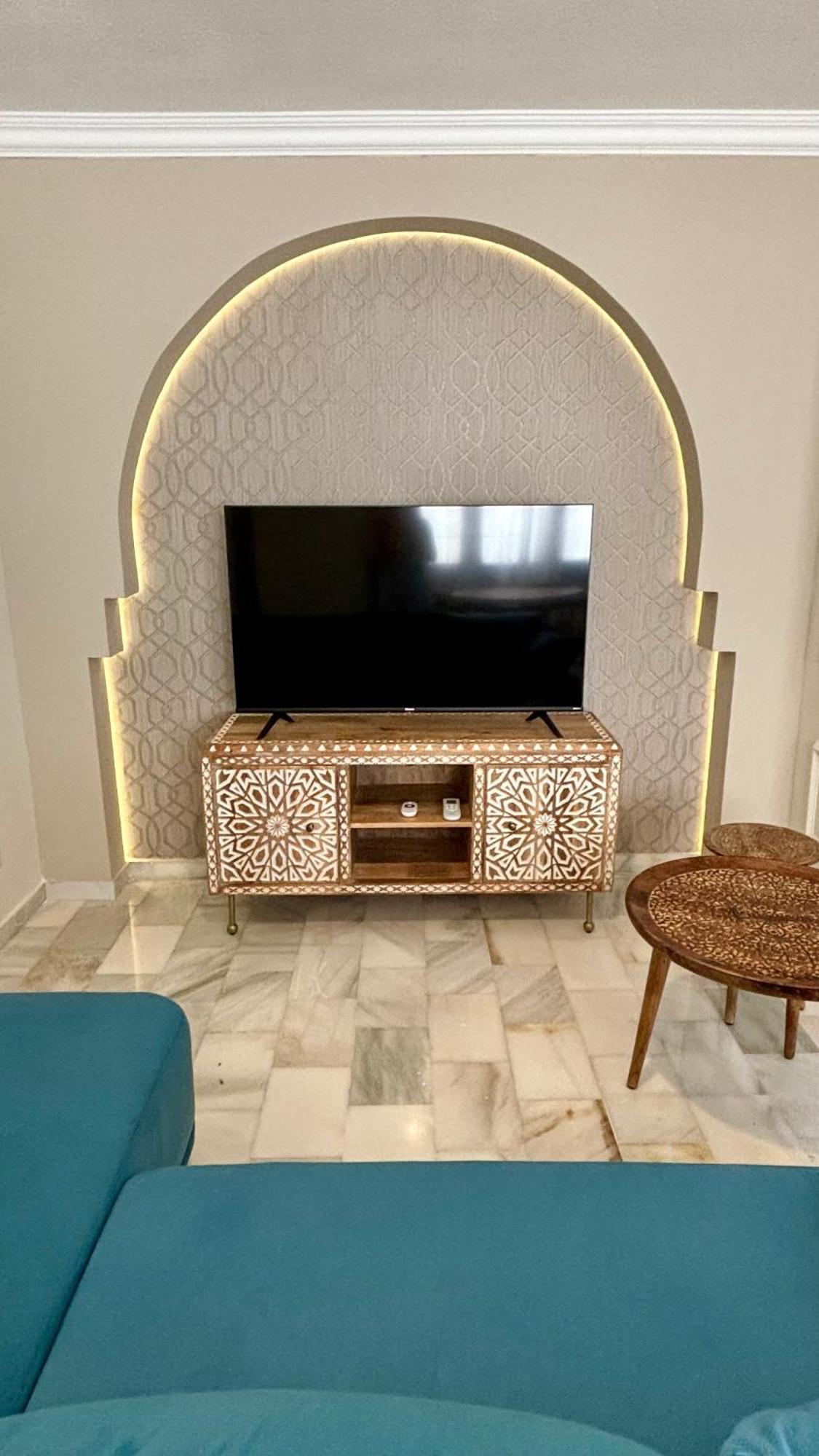 Casa Veranera Vera Costa Playas de Vera Экстерьер фото