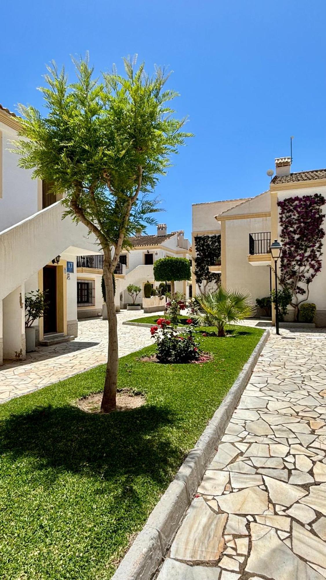 Casa Veranera Vera Costa Playas de Vera Экстерьер фото